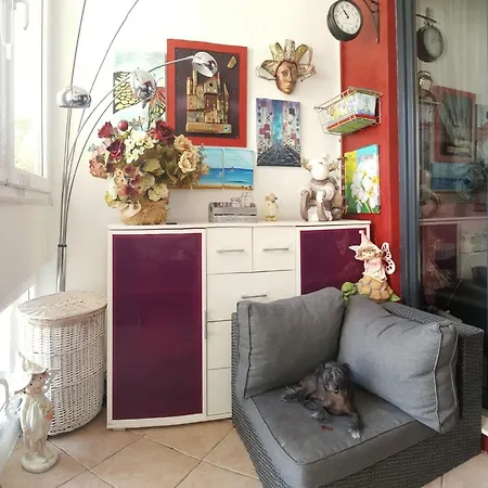 شقة Summer Colors